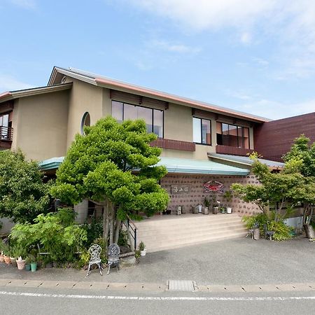 Kaijyoukan Hotel Kashima  Exterior photo